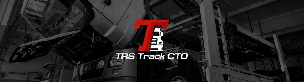 Компания TRS Truck Repair Spb СТО